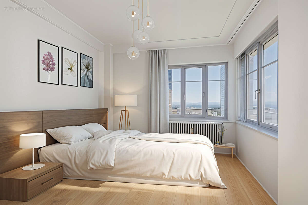 Appartement à LA MULATIERE