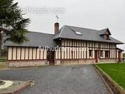 Maison à SAINT-VINCENT-CRAMESNIL