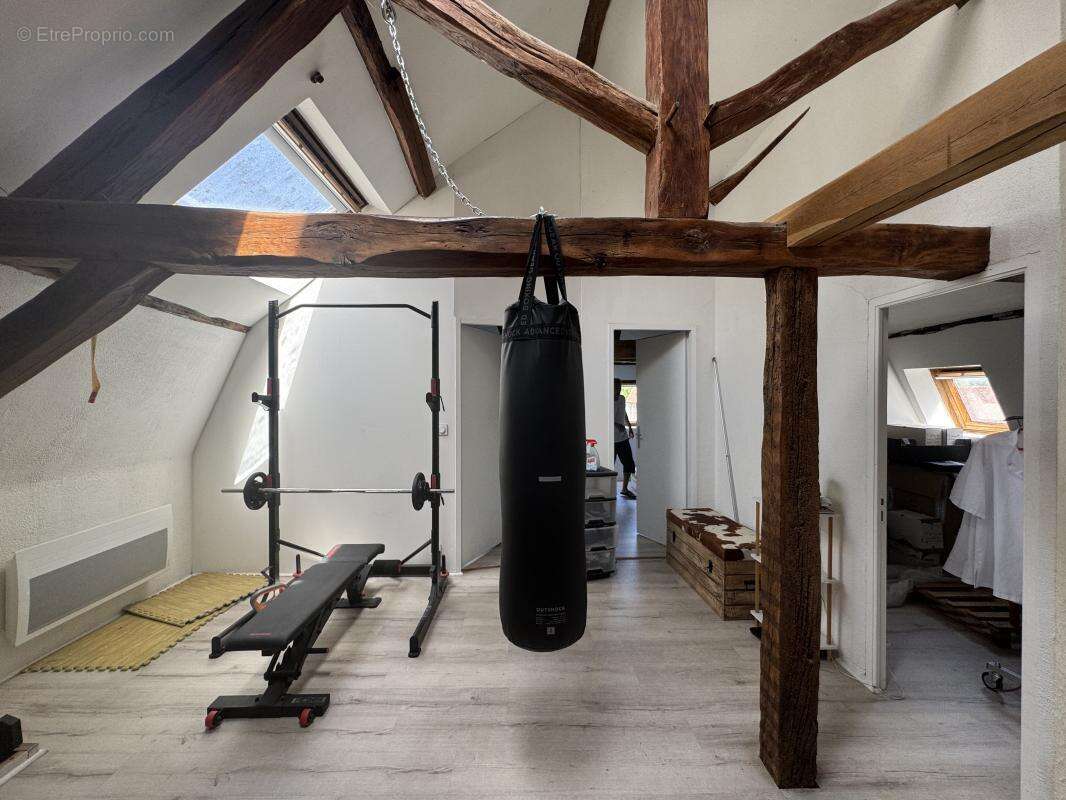 Commerce à SAINT-FLORENTIN