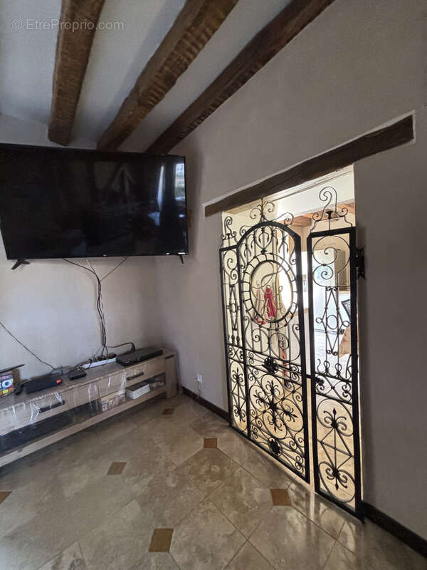 Maison à QUEMIGNY-SUR-SEINE