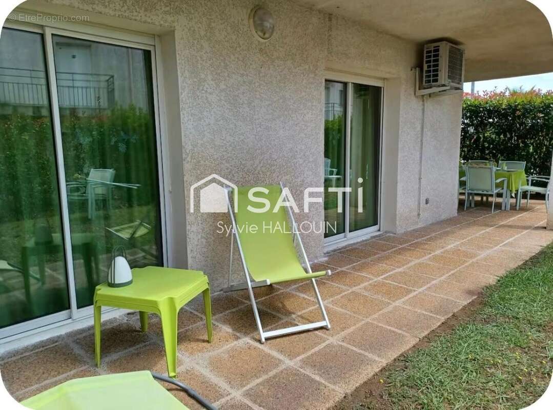 Photo 9 - Appartement à POGGIO-MEZZANA