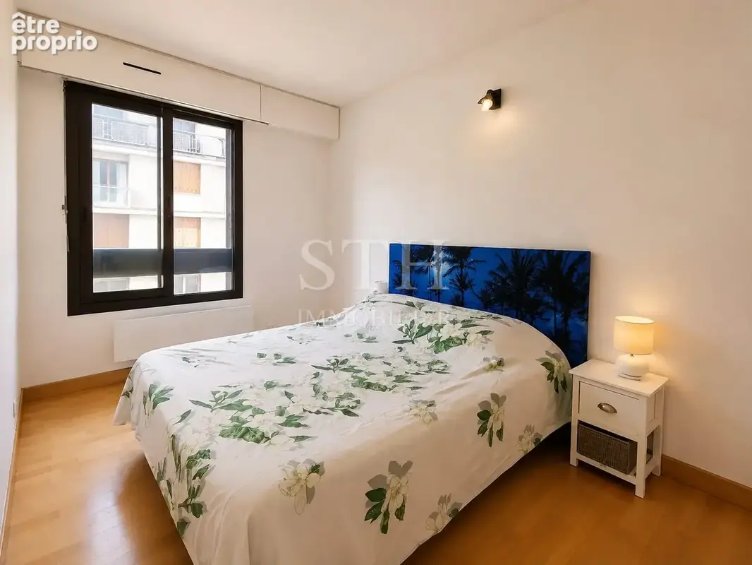 Appartement 3 pièces 59 m² à vendre à Paris-15e (75015) - photo 8