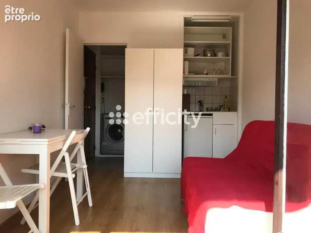 Appartement - photo 5
