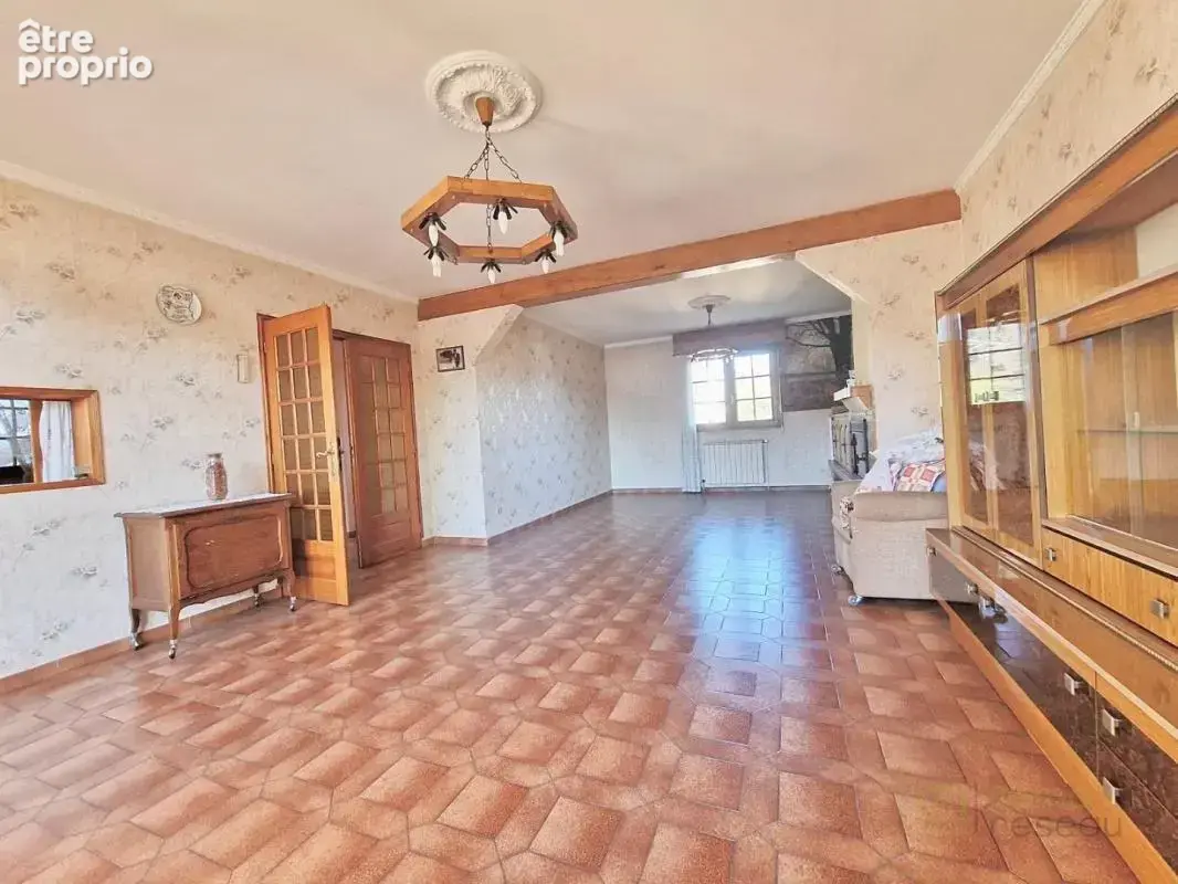 Maison 8 pièces 162 m² à vendre à Pontault-Combault (77340) - photo 5
