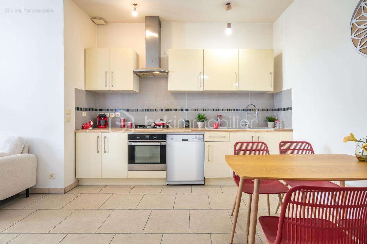 Appartement à RIVES