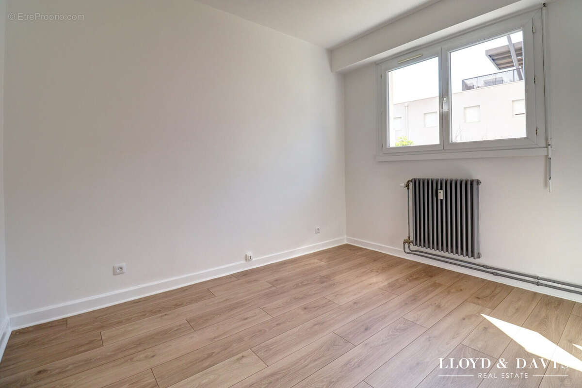 Appartement à BASSENS
