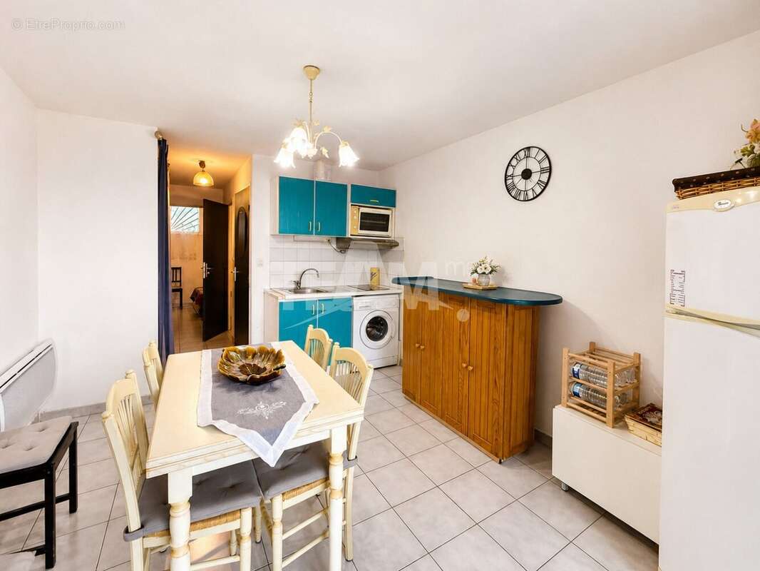 Appartement à SETE