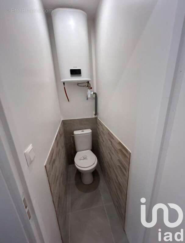 Photo 6 - Appartement à GRESSE-EN-VERCORS