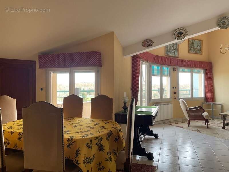 Appartement à vendre 3 pièces TOULOUSE (31) - photo 5