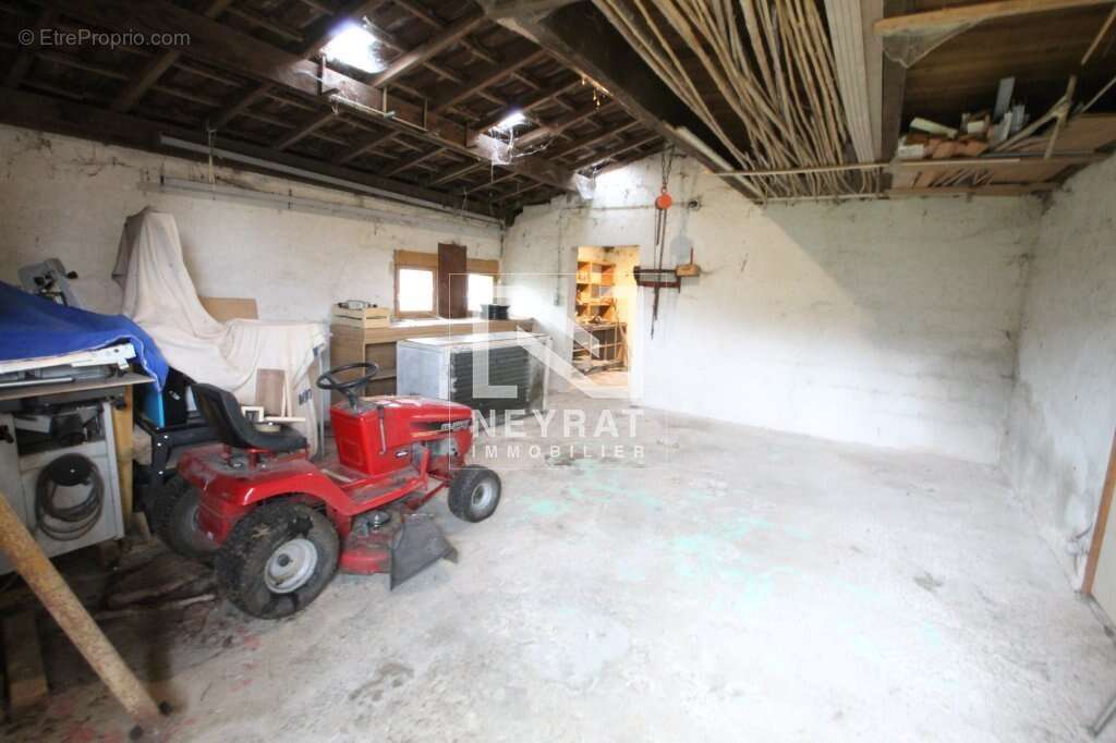 Maison avec piscine - photo 22