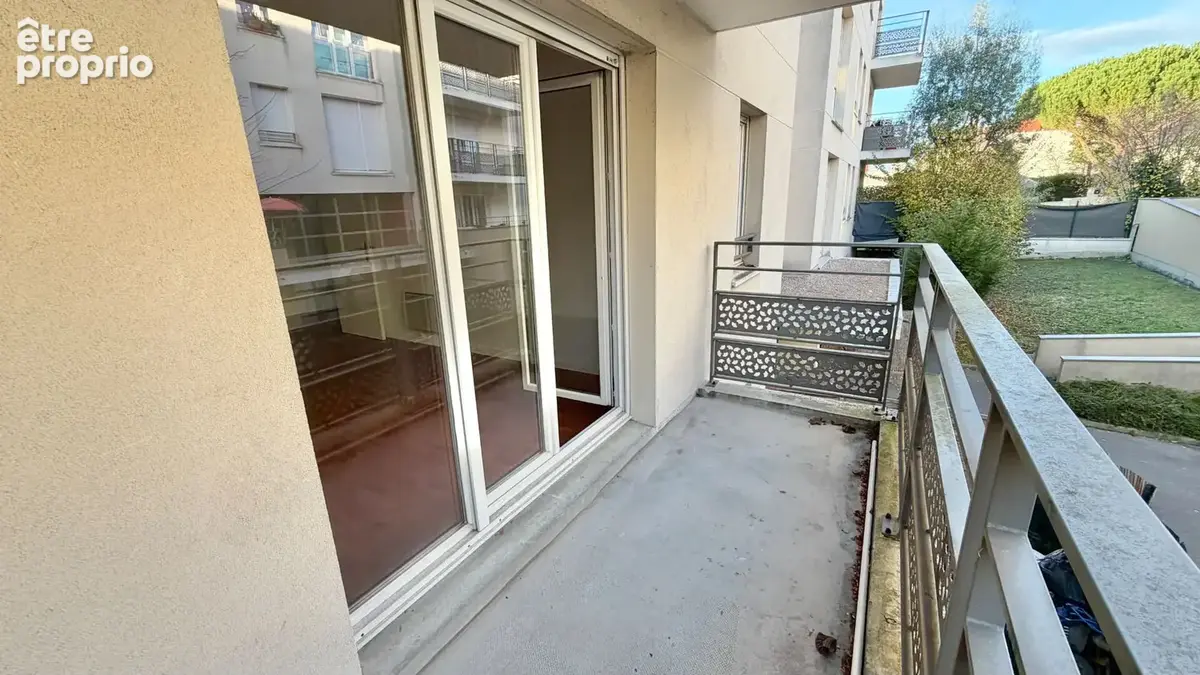 Appartement 35m² à corbeil-essonnes - photo 4