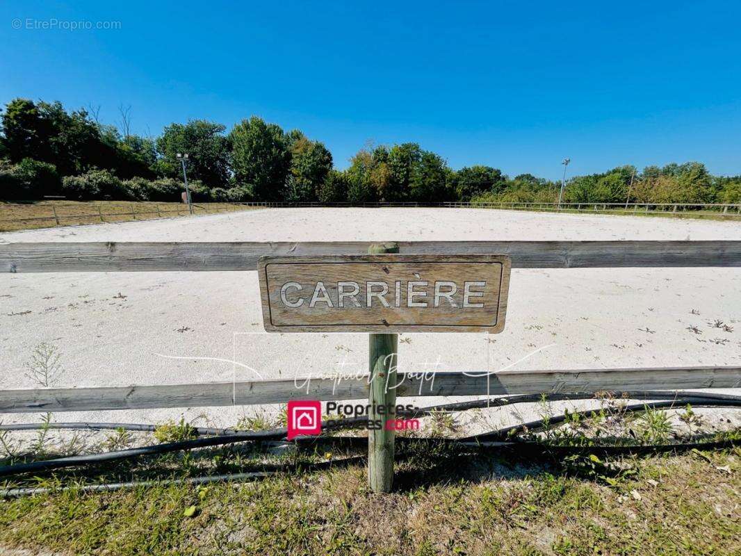 Maison à SAINT-AUGUSTIN