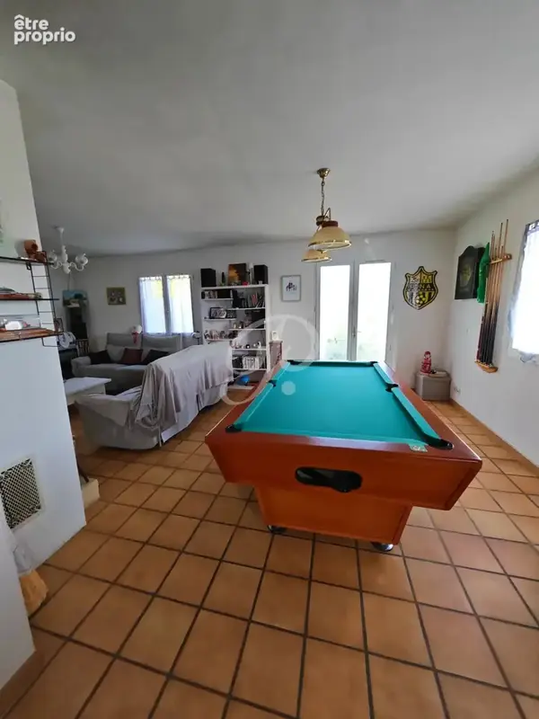 Maison 3 Chambres avec Studio à Brem-sur-mer - photo 3