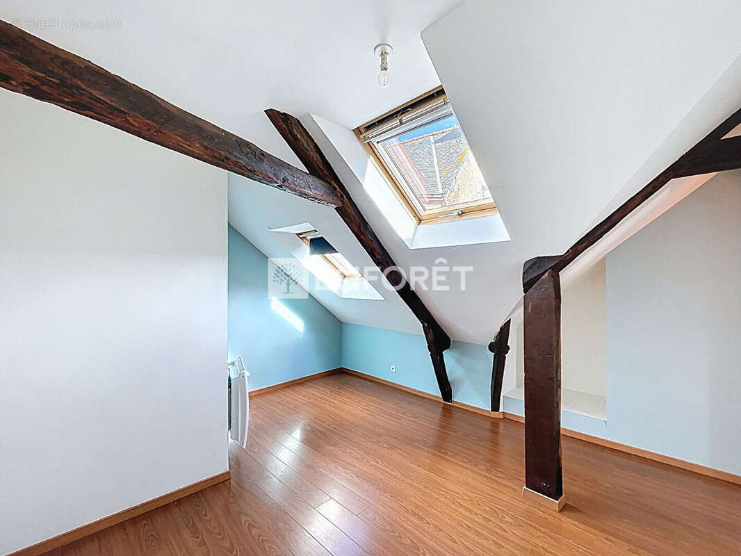 Appartement à REDON