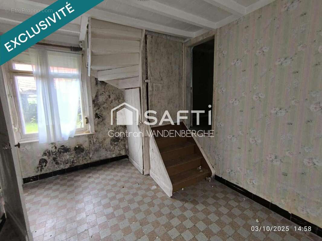 Photo 8 - Maison à FEBVIN-PALFART