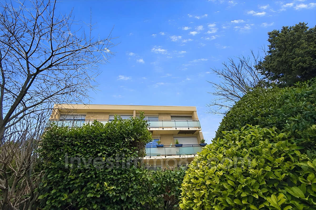Appartement à AIX-EN-PROVENCE