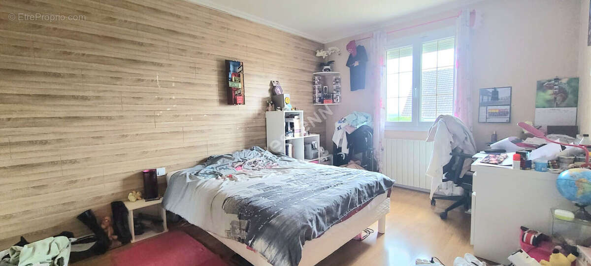 Maison à MAREIL-EN-FRANCE