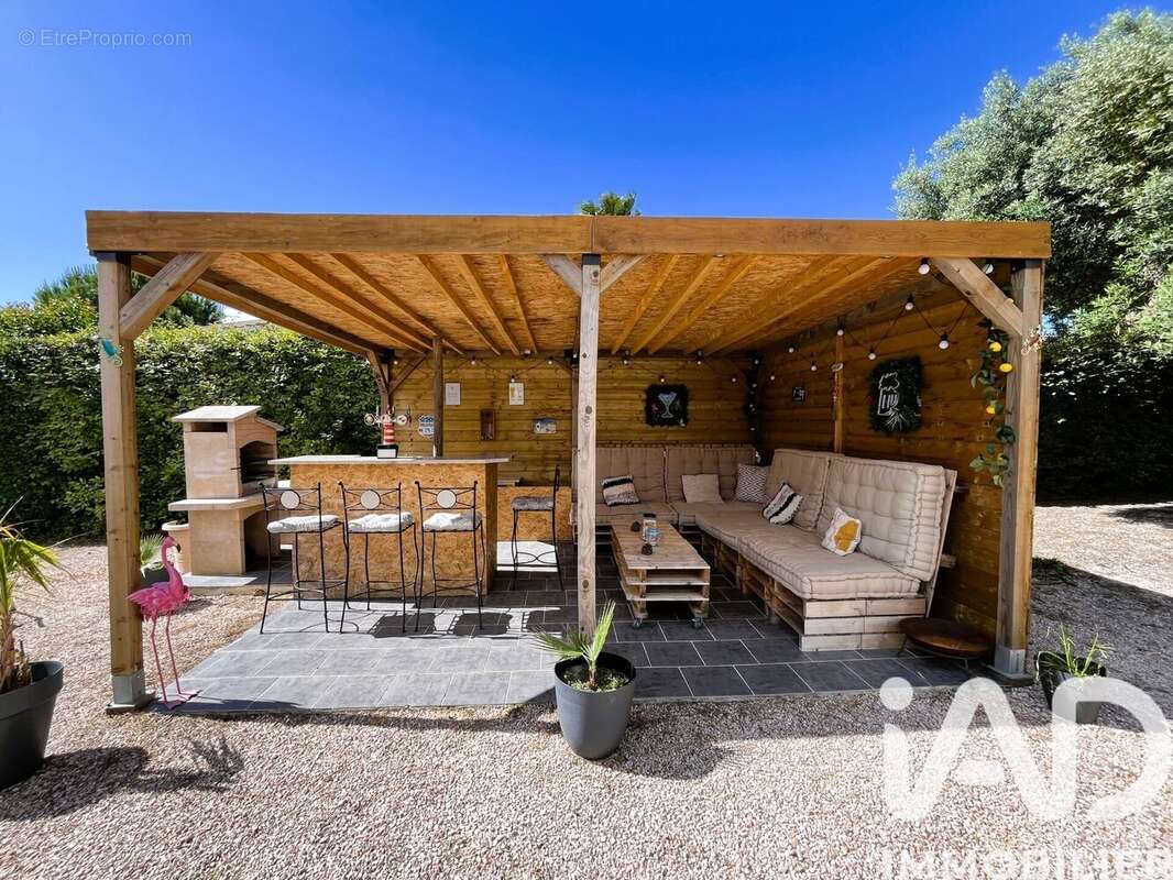 Photo 5 - Maison à PINET