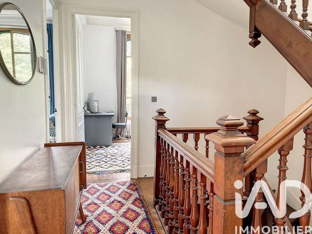 Photo 2 - Maison à TOULOUSE