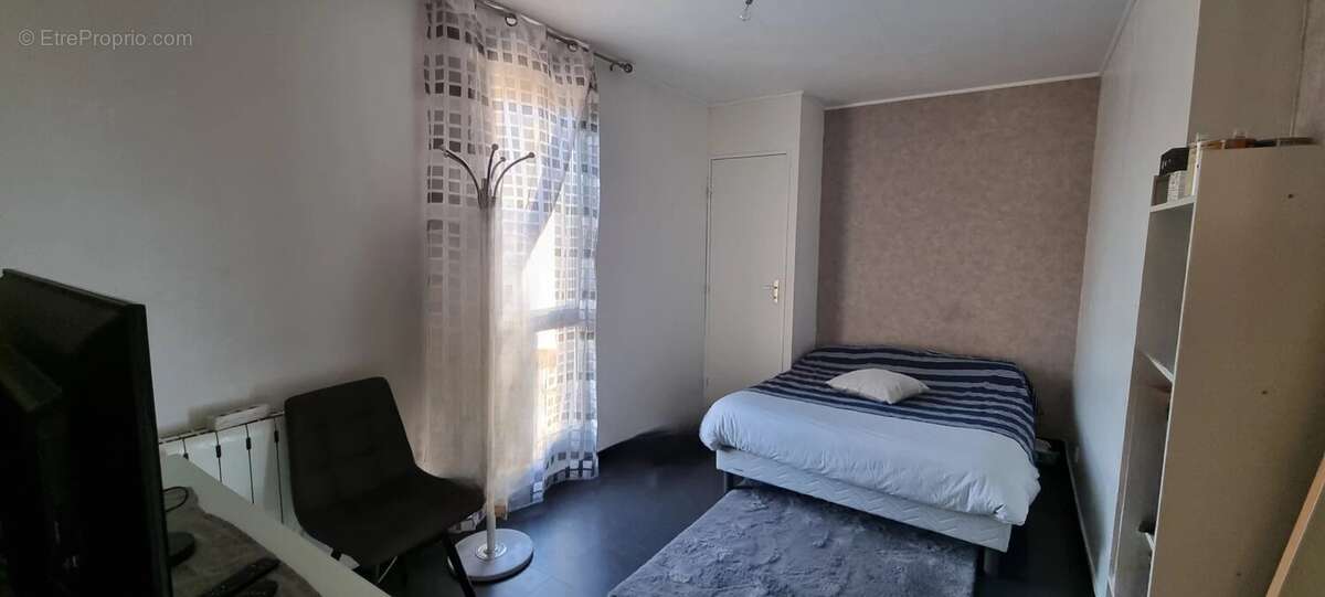 Appartement à MARSEILLE-15E