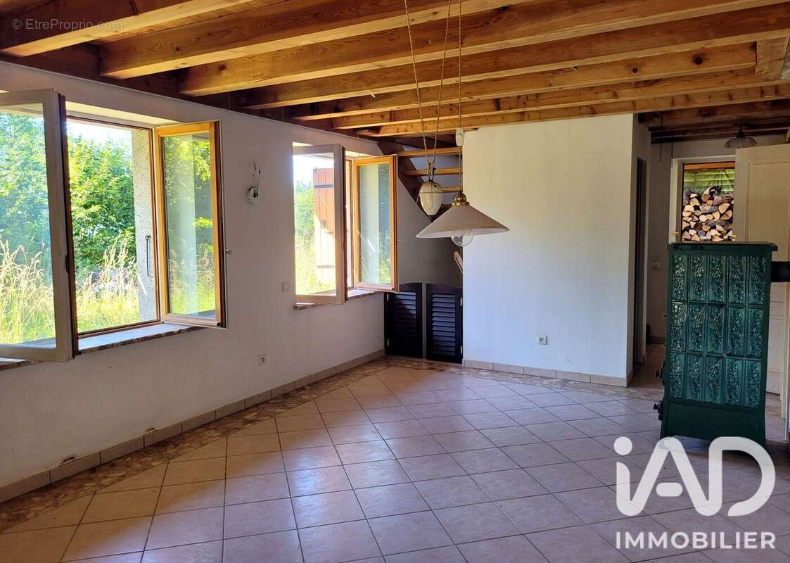 Maison 150 m² à Brenthonne  - photo 9