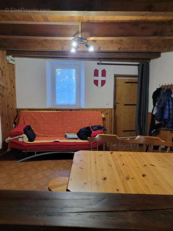 Photo 2 - Maison à SAINT-MARTIN-D'ARC