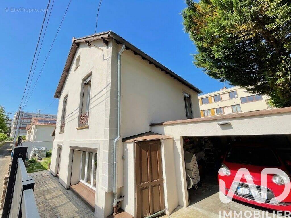 Photo 1 - Maison à ERMONT
