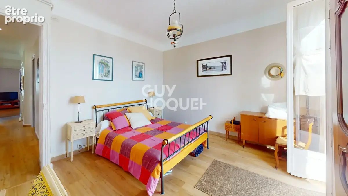 Appartement Saint Jean de Luz 4 Pièces 88.66 m² - photo 6