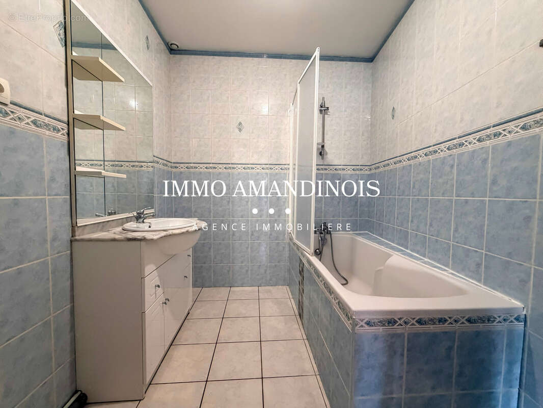 Maison à THUN-SAINT-AMAND