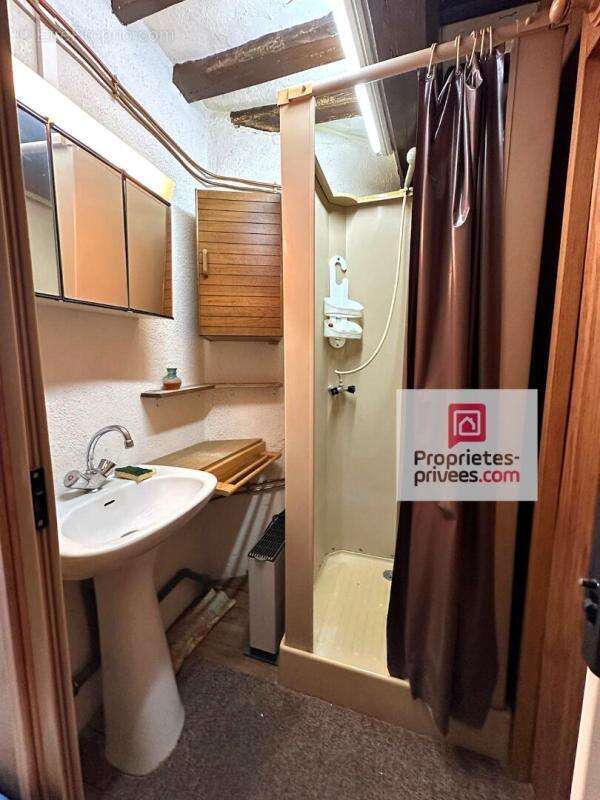 Appartement à RIGAUD