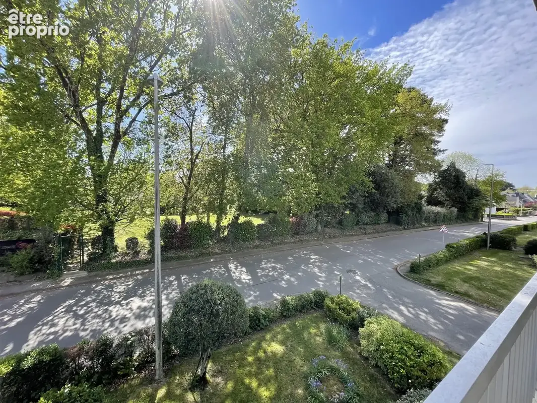 Appartement 3 pièces 67 m² à vendre à Vannes (56000) - photo 1