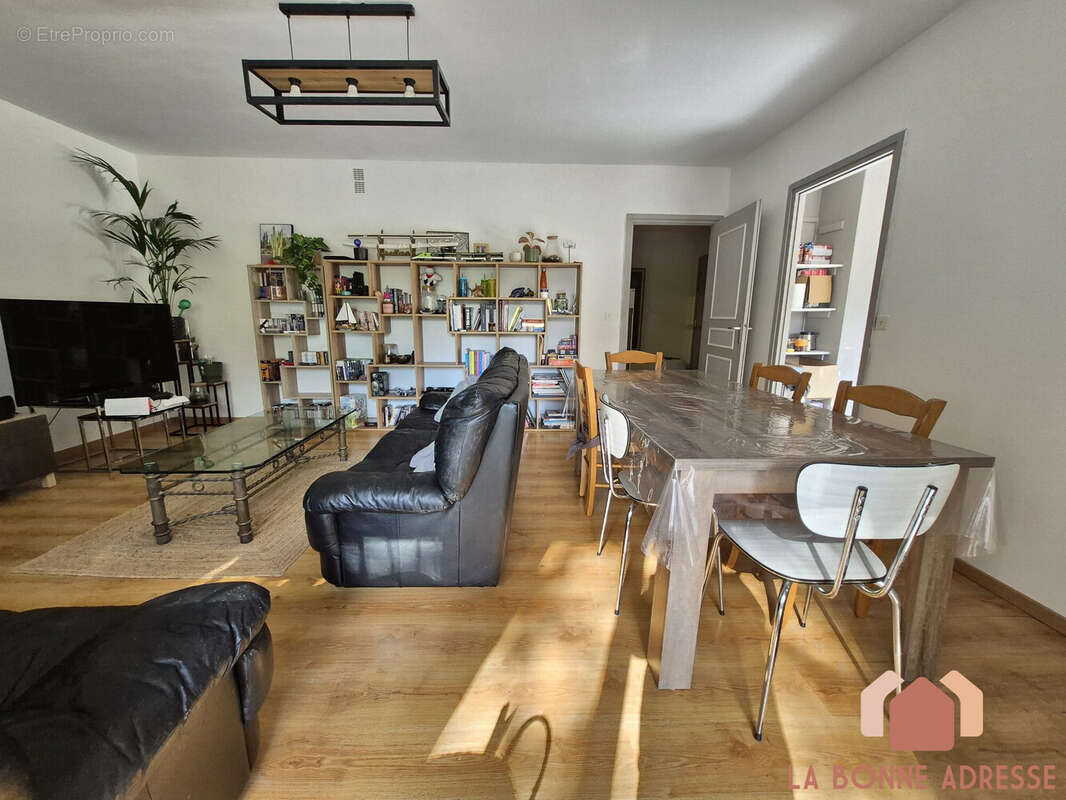 Appartement à ROUBAIX