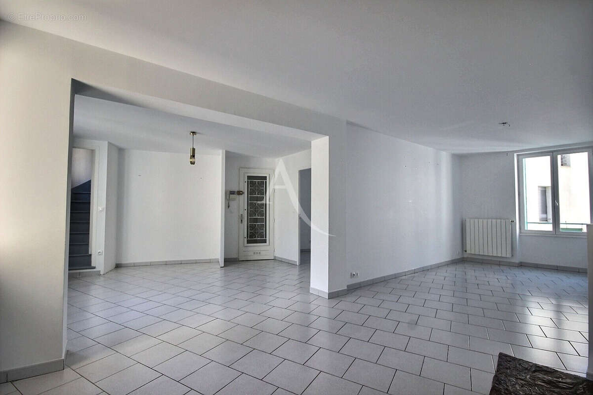 Appartement Herblay Sur Seine 5 pièce(s) 91 m2 - photo 3