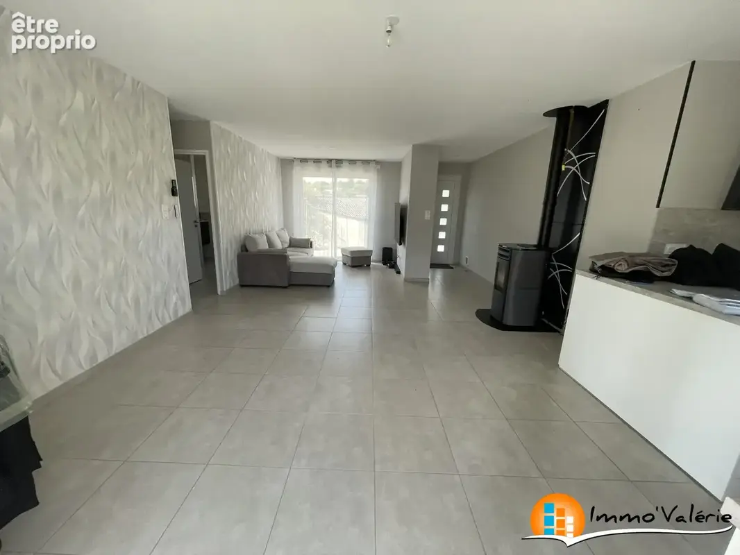 Maison 4 pièces 83 m² à vendre à Gugney-Aux-Aulx (88450) - photo 8