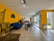 Maison à PORT-DES-BARQUES