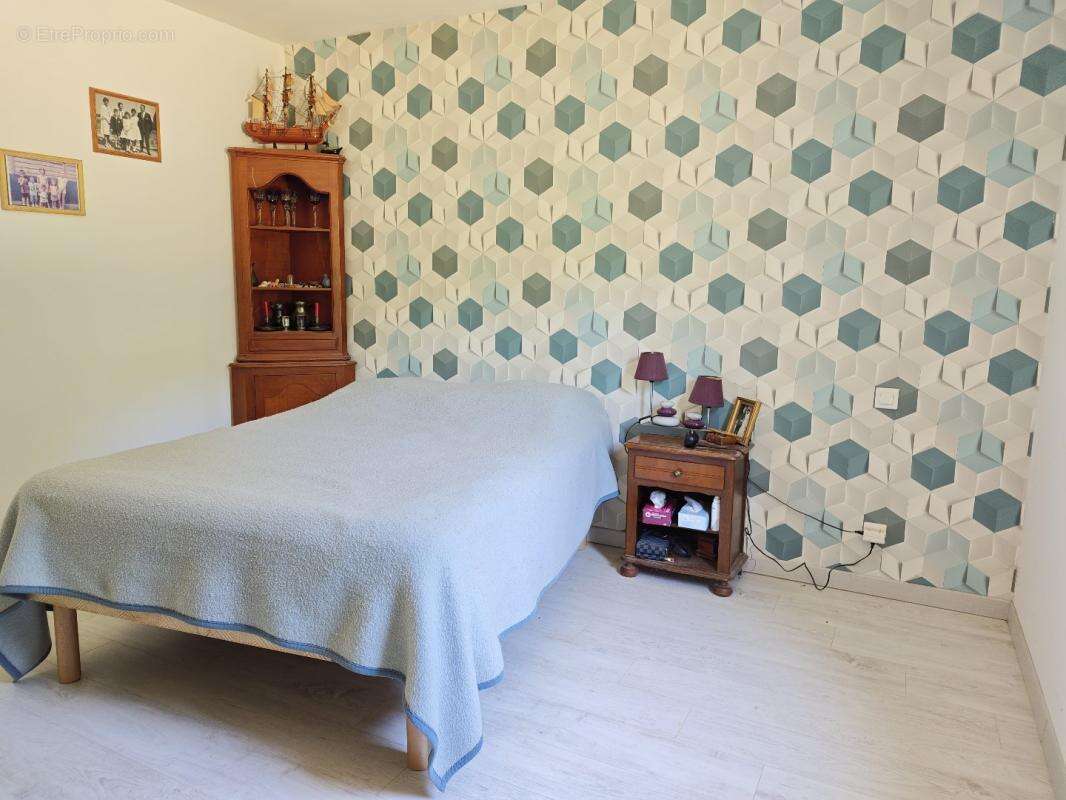 Maison à NESMY