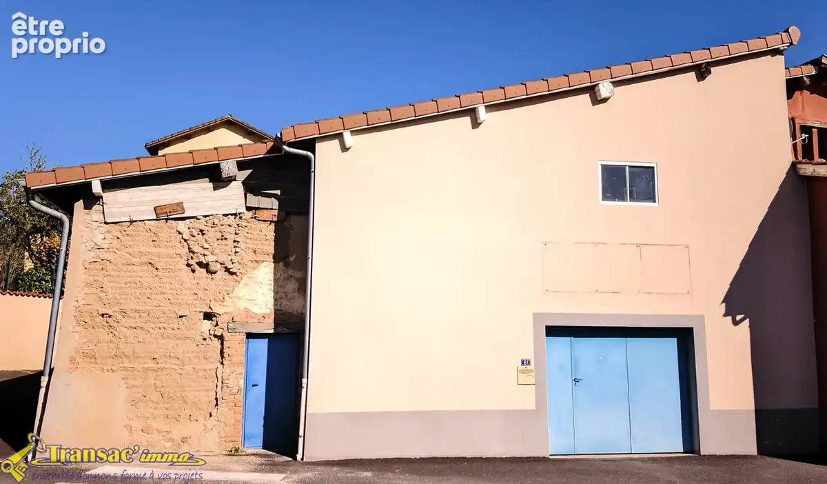 Autre à THIERS