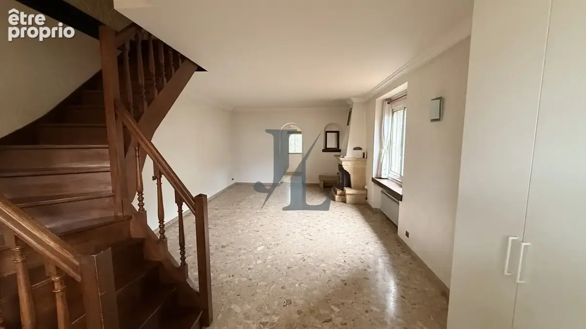 Maison de type 4 avec terrain - photo 4