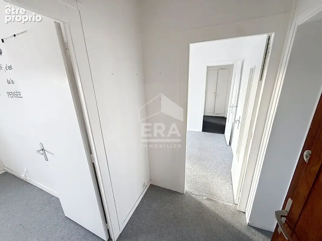 Appartement 68m² à caen - photo 8