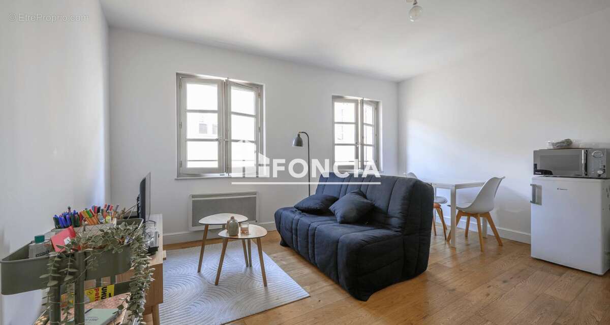 Appartement à AVIGNON