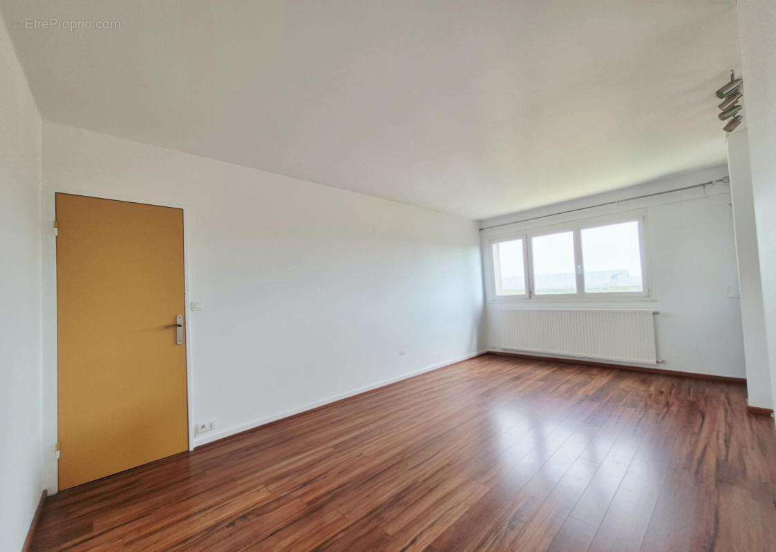 Appartement à LE BOUSCAT