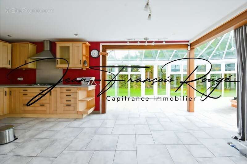 Maison à SAINT-GILLES