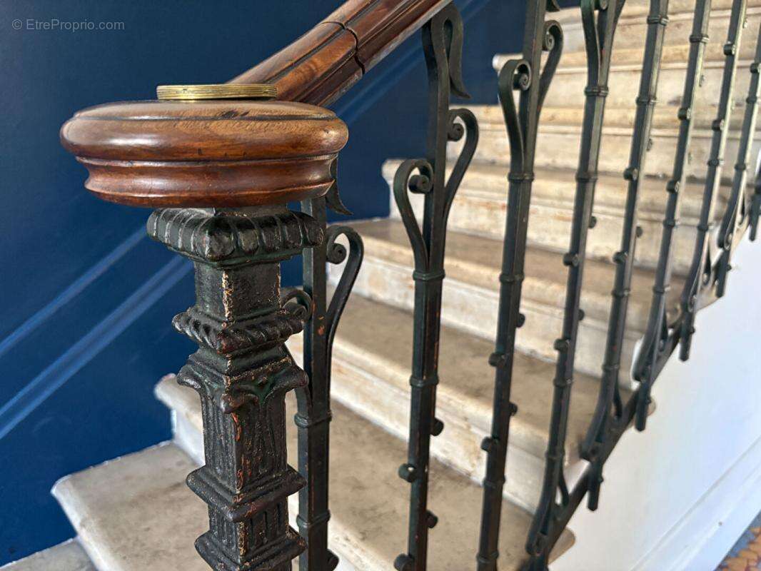Maison à BORDEAUX