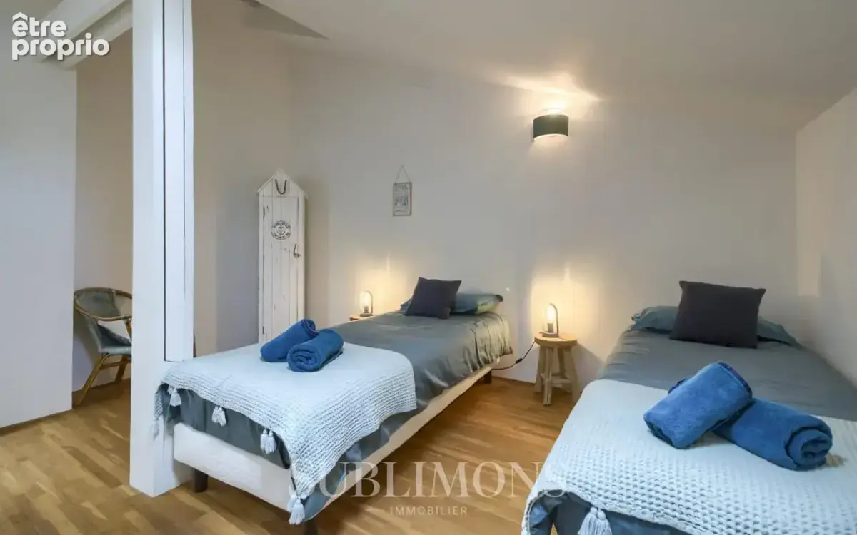 Charmante maison individuelle - photo 14