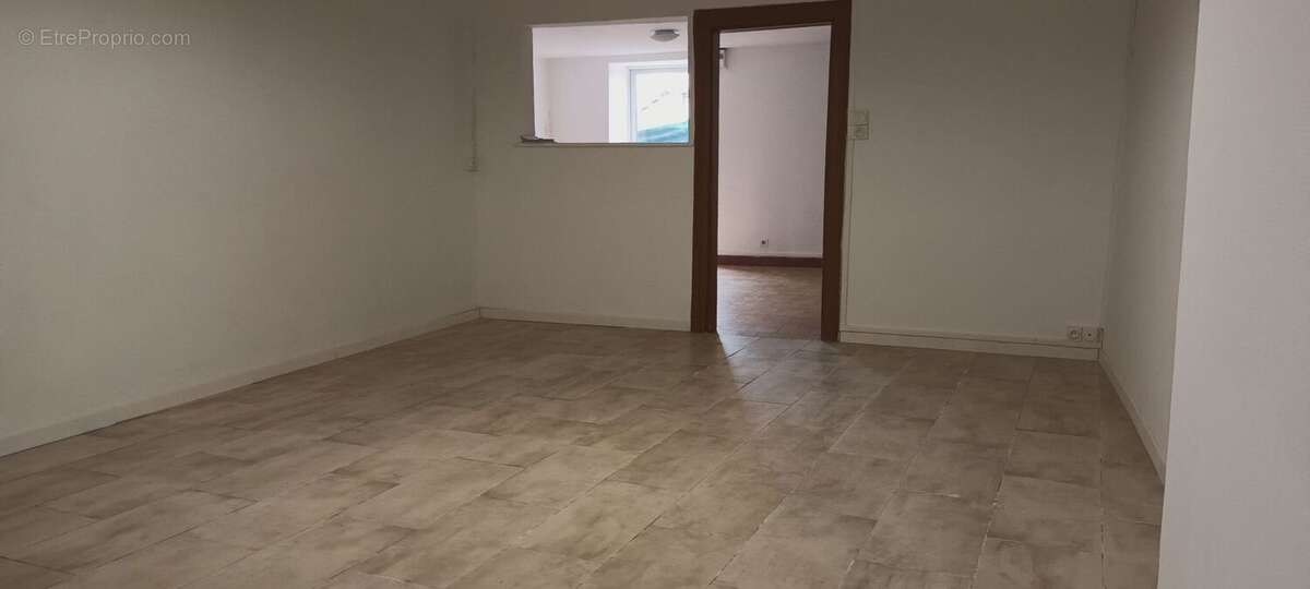 Maison à LE CHATELET