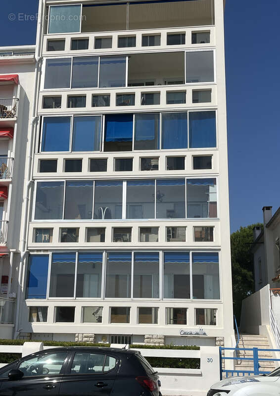 Appartement à ROYAN