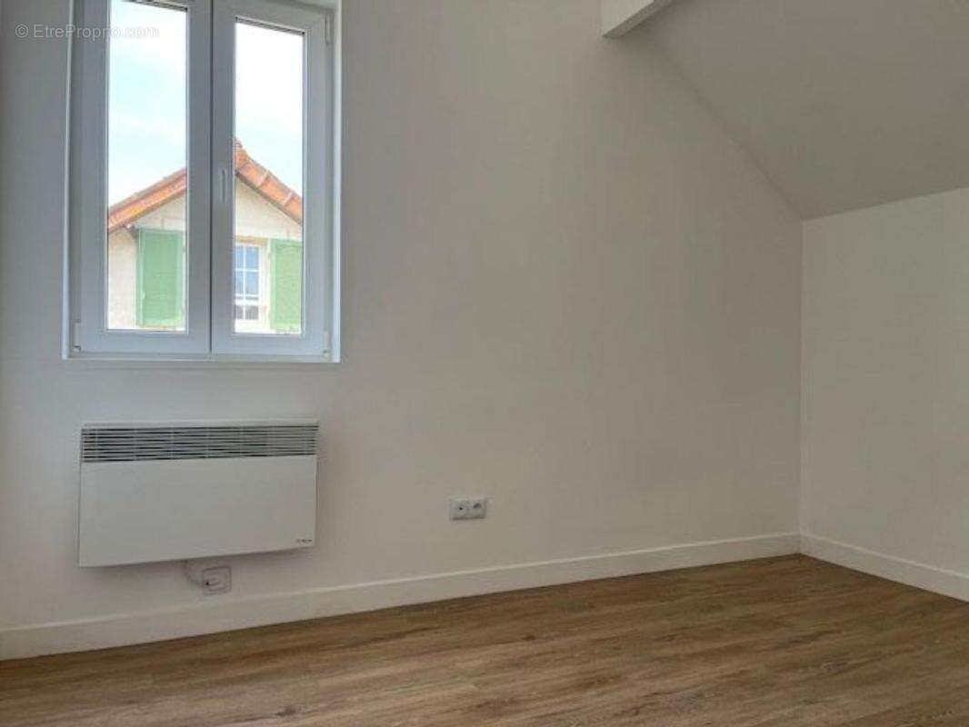 Maison à BORNEL
