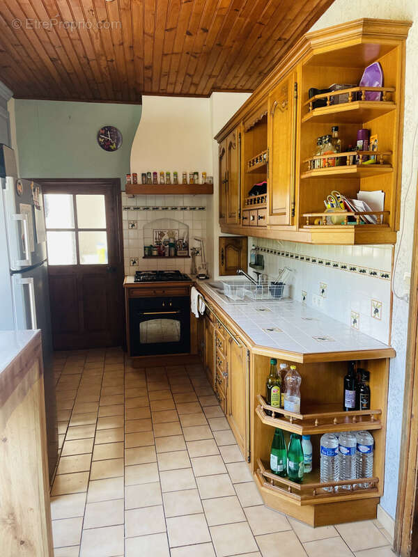 Maison à ENGLEFONTAINE