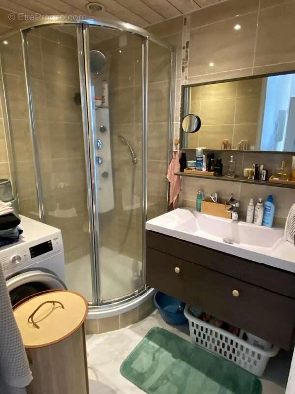 Maison à SAINT-CYPRIEN