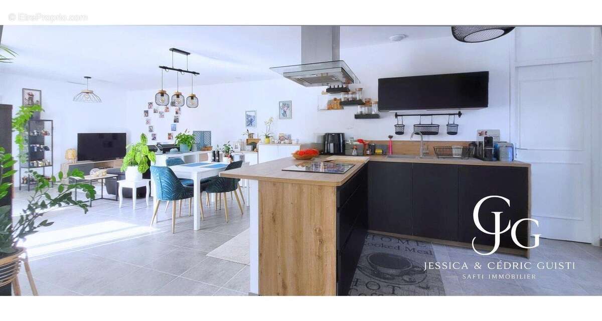 Photo 3 - Maison à CAUSSADE